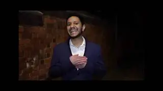 #IndexAwards20: Sayed Ahmed Alwadaei, 2020 Freedom of Expression winner Campaigning category