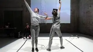 Playing with Virtual Realities &ndash;Short Documentation