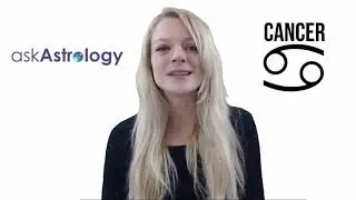 Cancer Monthly Horoscope - July 2019 | Ask Astrology