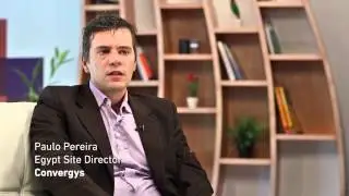 Egypt as a regional sourcing & ICT service hub | Convergys testimonial
