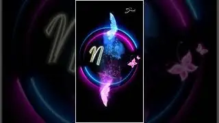 Nisha Name Status Full Screen | N Whatsapp Status | 4K Status | Love Status