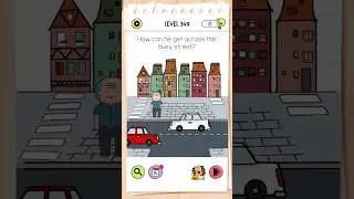 Brain test All-Star -level 349