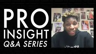 MJ Rice Q&A