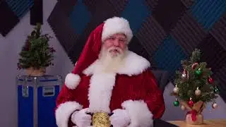 Duncan Aviation TV | Episode 1 | Santa Claus