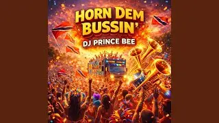 Horn Dem Bussin