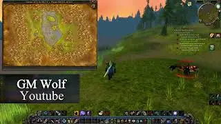 Lord Condar | Rare Mob Location | Loch Modan | WoW Classic