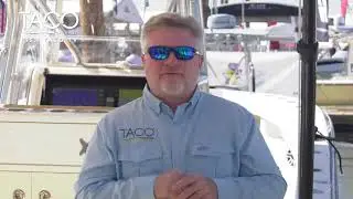 Sea Vee Boats has Shade!