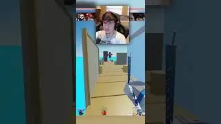 A Dev Almost Made Me Quit Roblox Arsenal...