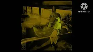 Tate McRae Don't Be Sad Yellow Emotions Miraculous Version 