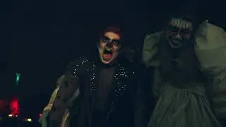 Halloween Haunt at Worlds of Fun