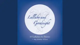 Hebridian Lullaby