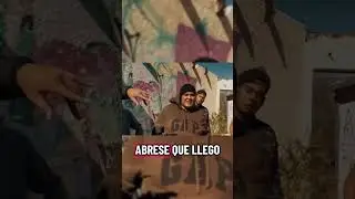 &iexcl;YA DISPONIBLE! Video Oficial &ldquo;Wamas y Zigzags&rdquo; de la EKR Gang, Sombra, Suani, Pollo Mc, Chuyito V