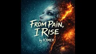 KYMEX - From Pain, I Rise
