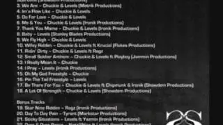 Ragz - Star 9 Riddim ((Dj Ironik Productions))