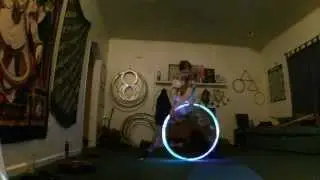 Synth Hoop