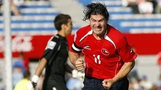 Uruguay 2 - 2 Chile | Eliminatorias Sudáfrica 2010 | 3ºFecha