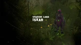 over ninethousand vs. iskar mythic