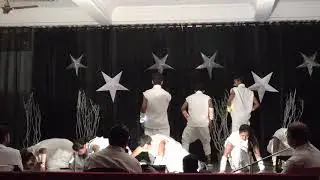 𝐁𝐛𝐨𝐲 𝐅𝐥𝐲𝐖𝐢𝐧 | Kamla mehta college Christmas show 🎄🎊 | 25/12/19 |#bboy_flywin #youtube