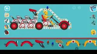 DAY ONE NGEYUTUB Dan kita main METAL CARS FOR KIDS