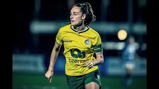Tessa Wullaert - 2022/23 Goals | Fortuna Sittard