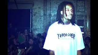 Crunch Time remix
