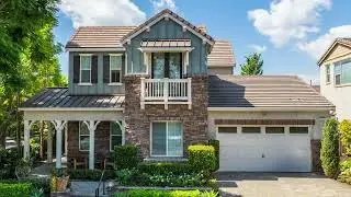 140 Pavilion Park, Irvine