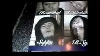 Lappi Itsen&auml;iseksi - Ikuinen perjantai 13. (Soppa) [2006] #10