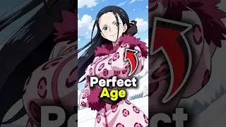 Why Robin HATES Being Young Again #onepiece