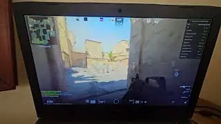 cs 2 asus rog g752, video para venta marketplace 10/12/23 calama, shecho
