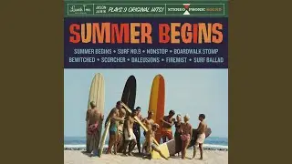 Surf Ballad