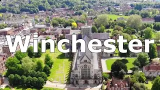 Winchester: Rich People's Home