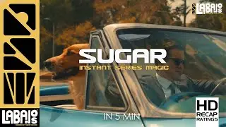 Sugar | Instant Series Magic In 5 Min