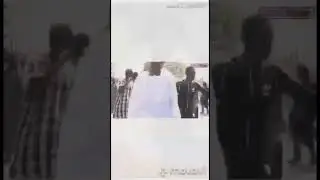 Hommage à chérif ABDOURAHMANE Fall Tilala