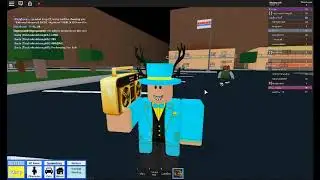 ROBLOX 