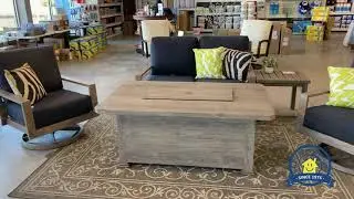 Patio Furniture @ Galaxy Home Recreation