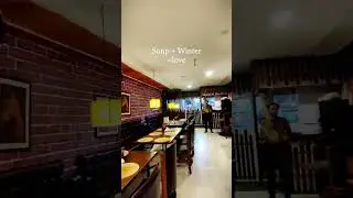 Panda Kitchen Lahore #restaurant #youtubeshorts #viralvideo #soup