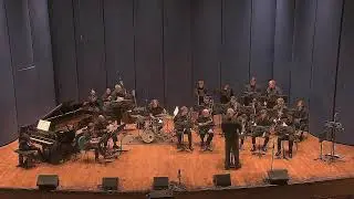 2025-11-21 - concert - UAH Jazz bands