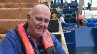 &lsquo;Landmark herring catch&rsquo; follows new UK quotas