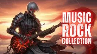 [14] The Undead Anthem - Unwind and Energize: Morning Rock and Metal Vibes for Productivity