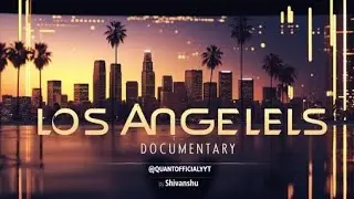 Los Angeles: A Global City of Culture, Diversity, and Iconic Landmarks #LosAngeles #GlobalCity