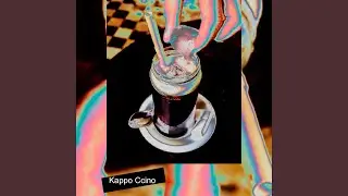 Frozen Coffee