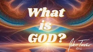 The Divine Tapestry of Consciousness: Exploring the Essence of God