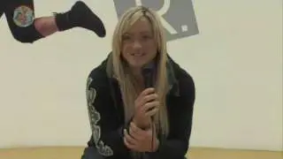 Katka Kyptová - 3. část