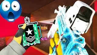 *HOW TO HIT EMERALD*-RAINBOW SIX SIEGE