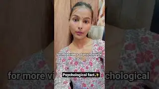 #shorts#psychological facts #priming#must watch #priming describes how ideas prompt other ideas.