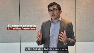 Game-Changing Regional Network Sharing Agreement for TPG Telecom