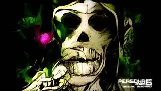 【ペルソナ6】PERSONA 6 VERGS OST #26 - BABY IM SO COLD (BOSS BATTLE THEME)