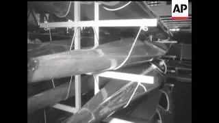 CANOE EXHIBITION