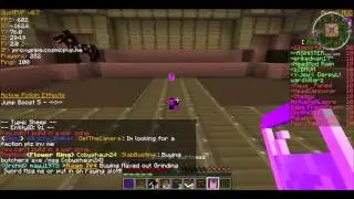 GOODNESS PLANET - AVENGERS - EPISODE 1