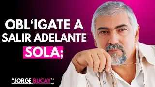 I Tried Walking Alone for 30 Days and Learned to Appreciate Jorge Bucay's Wisdom